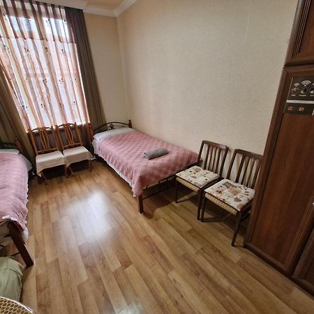 Tamari Guest House Telavi Ngoại thất bức ảnh