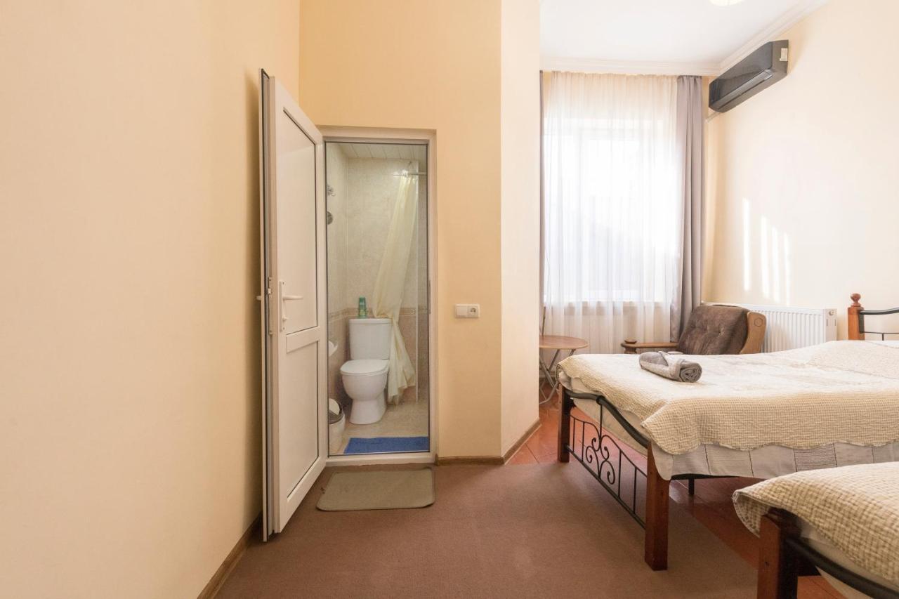 Tamari Guest House Telavi Ngoại thất bức ảnh