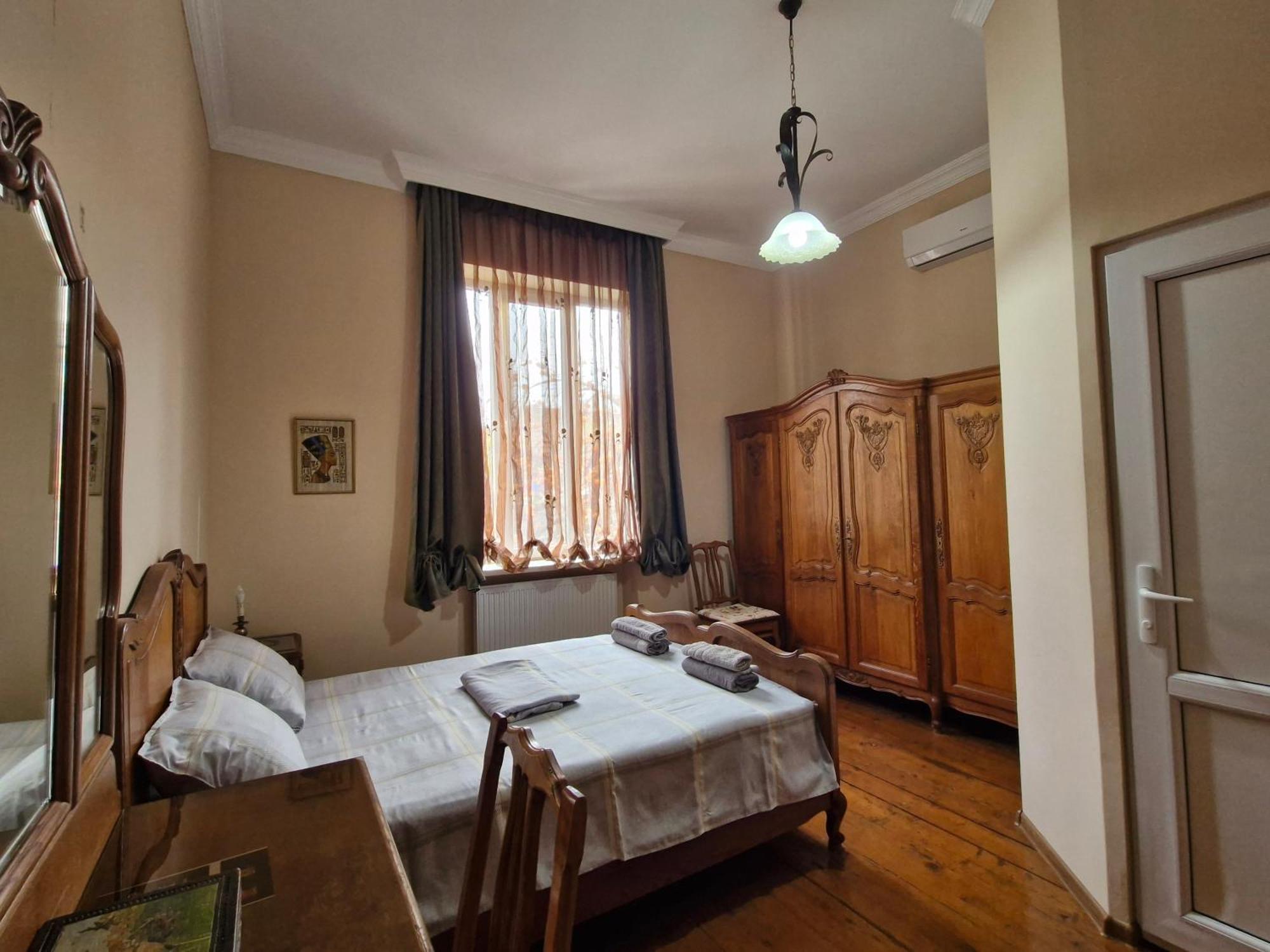 Tamari Guest House Telavi Ngoại thất bức ảnh