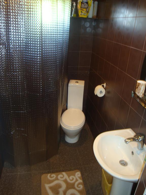 Tamari Guest House Telavi Ngoại thất bức ảnh