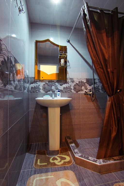 Tamari Guest House Telavi Ngoại thất bức ảnh