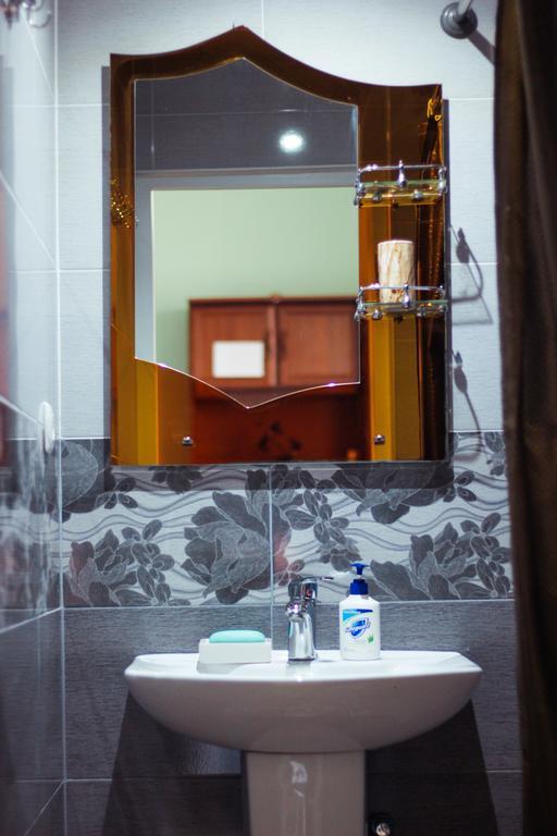 Tamari Guest House Telavi Ngoại thất bức ảnh