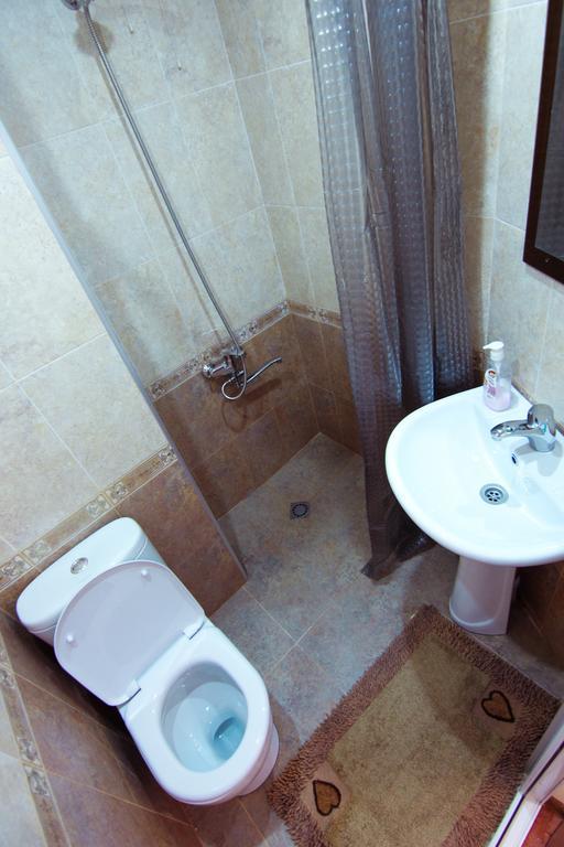 Tamari Guest House Telavi Ngoại thất bức ảnh