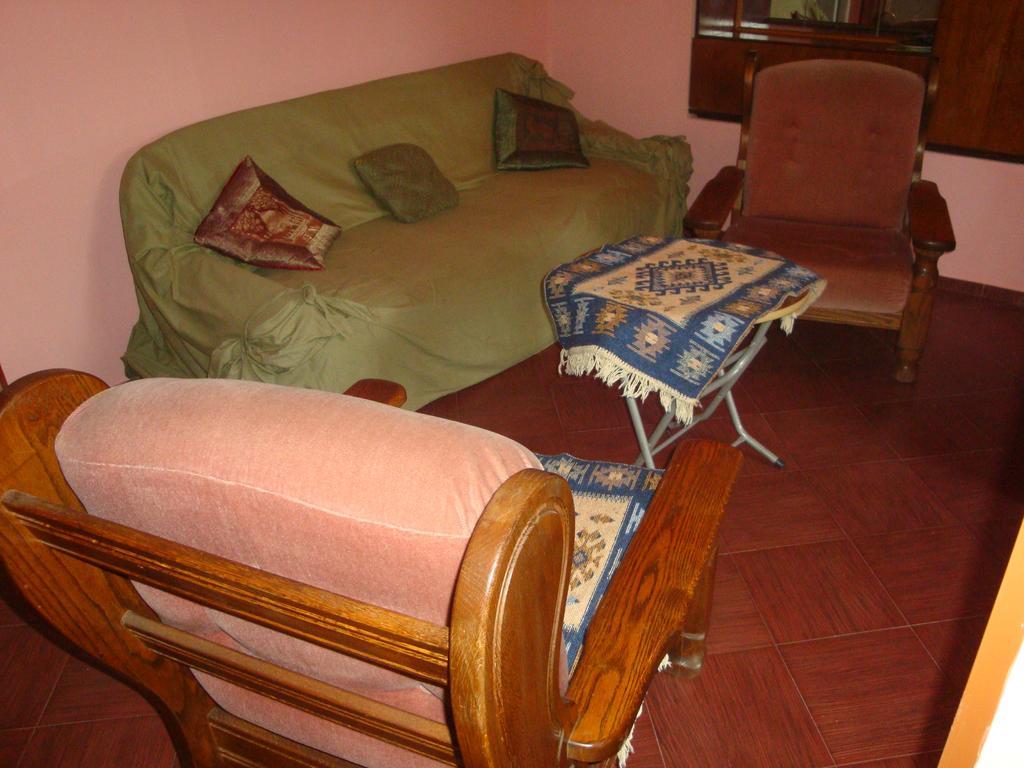 Tamari Guest House Telavi Phòng bức ảnh