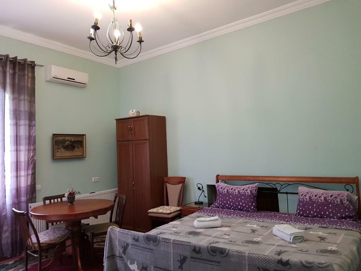 Tamari Guest House Telavi Ngoại thất bức ảnh