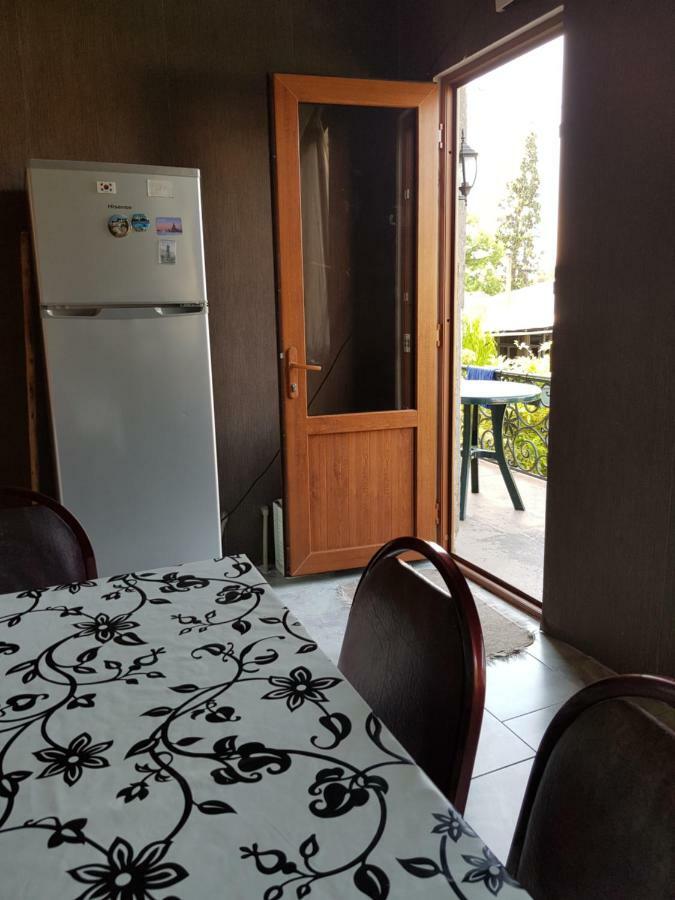 Tamari Guest House Telavi Ngoại thất bức ảnh