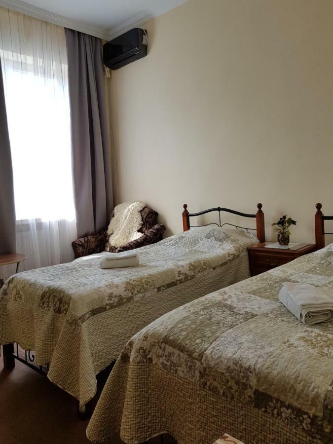 Tamari Guest House Telavi Ngoại thất bức ảnh
