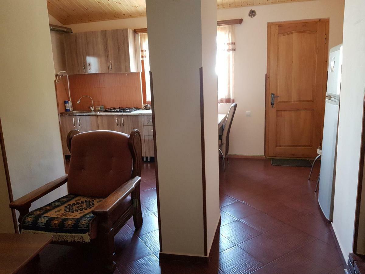 Tamari Guest House Telavi Ngoại thất bức ảnh