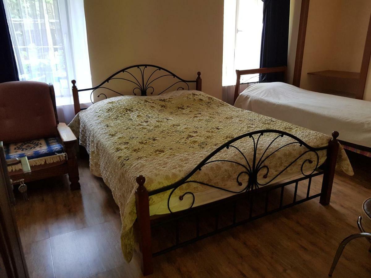 Tamari Guest House Telavi Ngoại thất bức ảnh