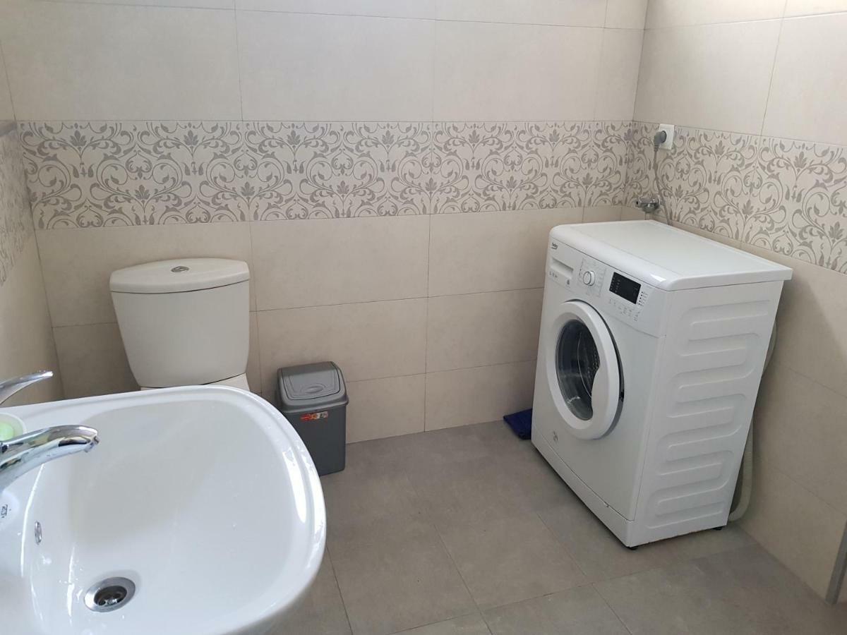Tamari Guest House Telavi Ngoại thất bức ảnh