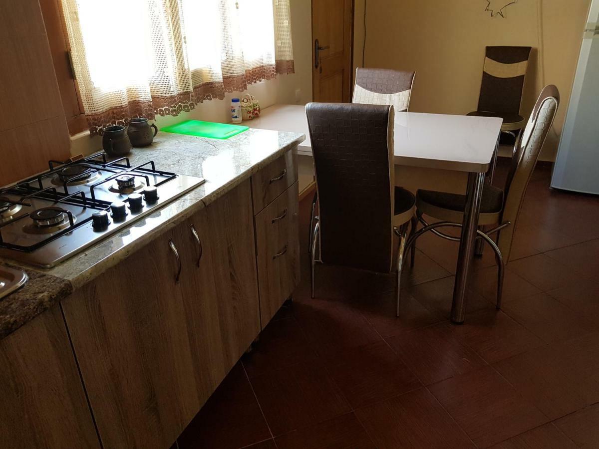 Tamari Guest House Telavi Ngoại thất bức ảnh