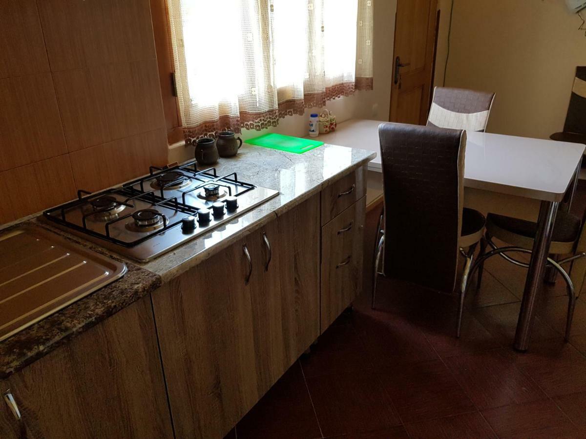 Tamari Guest House Telavi Ngoại thất bức ảnh