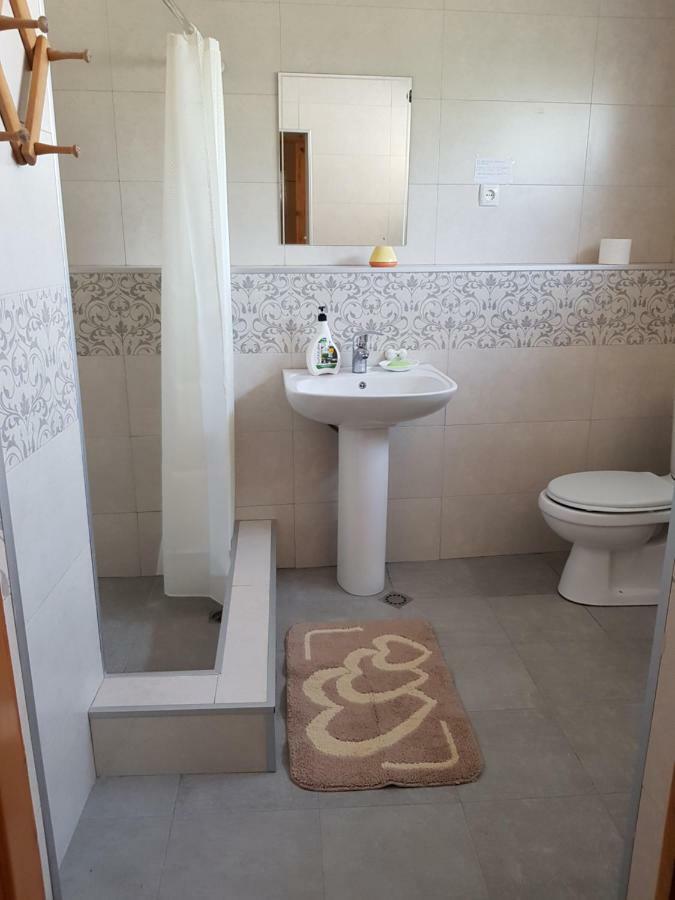 Tamari Guest House Telavi Ngoại thất bức ảnh
